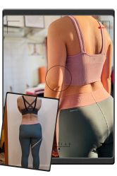 -闺蜜瑜伽·普拉提女性塑形馆