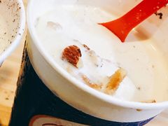 提拉米苏熔岩暴风雪-DQ·蛋糕·冰淇淋(领秀城店)