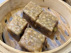 养生杂粮糕-春满人间酒楼(园岭中路店)