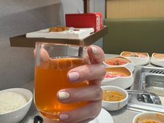 -海底捞火锅(奥森店)
