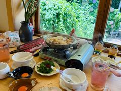 -柴の食堂·日式家庭料理·熊之肆(大学路店)