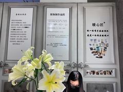 -情侣·团建·手作工坊(虹桥汇金百货店)