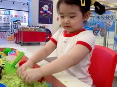 -保利MALL(天鹅湖店)