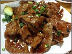 南煎肝-破店(井大店)