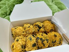 -鲍师傅糕点(青年汇店)