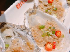 -管氏翅吧(地安门创始店)