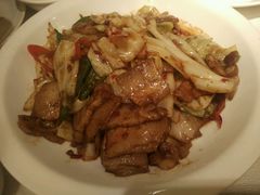 -鹿港小镇经典老上海菜(长乐路店)