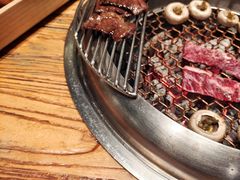 -黑牛の店·和牛烧肉(合生汇店)