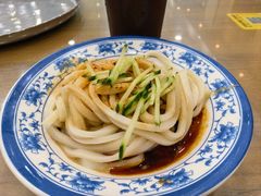 -西安贾三灌汤包·回坊小吃·清真炒菜(北院门总店)