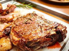 -拉蒂娜·巴西牛排馆 Latina·Brazilian Steakhouse(陆家嘴旗舰店)