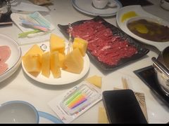 -田园肥牛鲍鱼先生(新北店)