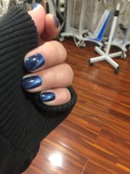 -圣婕美甲美睫皮肤管理