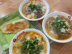 -谢继红26号牛肉汤(田家庵店)