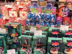 -Olé精品超市(上海虹桥南丰城店)