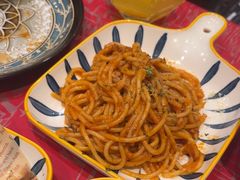 -安德烈俄式西餐厅(中央大街店)