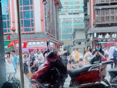 -肆姐面粉馆(坡子街店)
