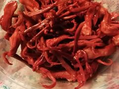 -山林熟食(兰溪路店)