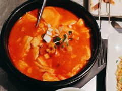 -白玉串城·朝鲜族烤串(龙岗店)