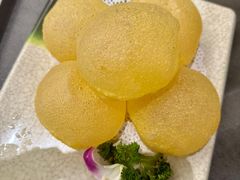 玉米薄饼-芙蓉凰花园酒楼