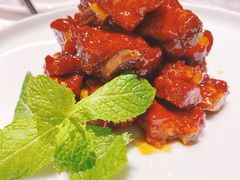 -和记小菜(东方店)