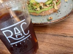 冰美式-RAC BAR(安福路店)