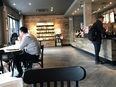 -星巴克(甘河路店)