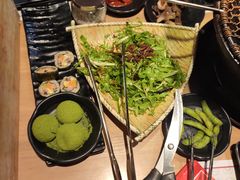 -黑牛の場(兴隆大奥莱店)