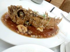 -稻香酒家·33年老字号·港式粤菜(富邦中心店)
