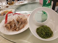 -白金汉爵大酒店·中餐厅(相城店)