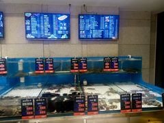 -海味当家(西安路店)