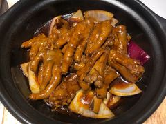 -那家小馆(摩天活力城店)