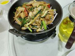 -咪咪川菜(长乐西路店)