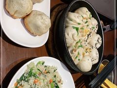 -大壶春生煎(四川中路店)