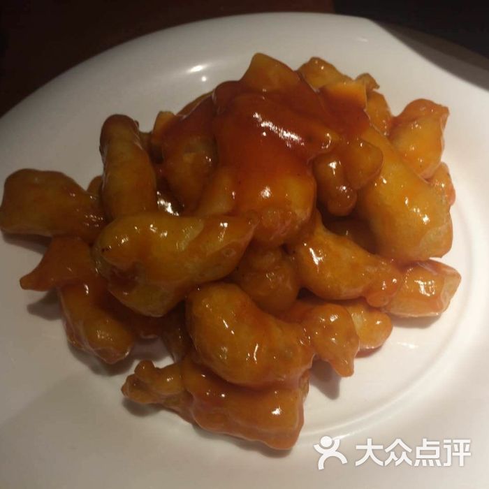 北國飯店圖片-北京東北菜-大眾點評網