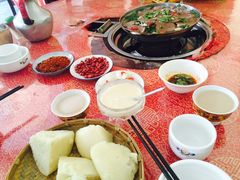 -尼玛藏家风味园(阿山食城店)