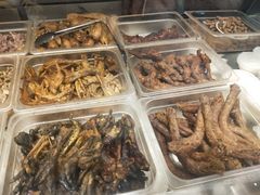 -老号尤兔头(西川店)