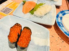 -元气寿司(东方宝泰店)