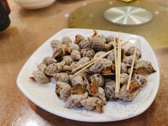盐焗花螺-揭阳钟记小食(福田新村店)