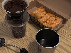-Let's Taipei 非常烘焙(太古里店)