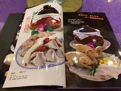 -龙凤瓦罐煨汤馆(清江东路店)