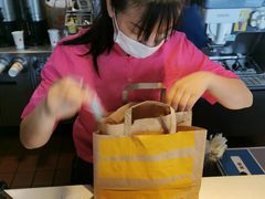 -麦当劳(世纪汇广场店)