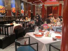 -大鸭梨烤鸭·北京菜(大兴南小街店)