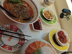 -莲寿司(国兴店)