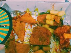 -BOPEYE·波派炸鸡(河西中央商场店)