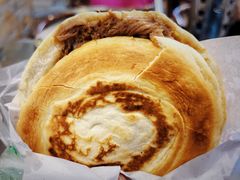 优质肉夹馍-秦豫肉夹馍(骡马市总店)