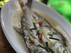 -丫丫蟹庄·苏式园林农家乐·阳澄湖大闸蟹(阳澄湖莲花岛店)