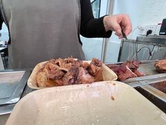 -细妹五香牛杂(步行街店)