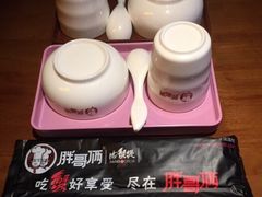-胖哥俩肉蟹煲(河北勒泰购物中心店)