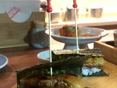 鹅肝寿司-YAMAKAWA(龙湖胥江天街店)