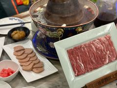-东来顺•非遗火锅(外滩店)